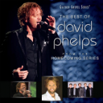Best of David Phelps CD - David Phelps